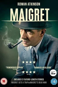 <h1>Мертвец детектива Мегрэ</h1>