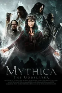 <h1>Мифика. Богоубийца</h1>