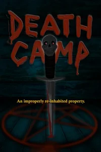 <h1>Лагерь смерти</h1>