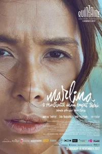 <h1>Марлина, убийца в четырёх актах</h1>