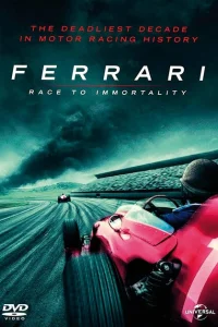 <h1>Ferrari: Гонка за бессмертие </h1>