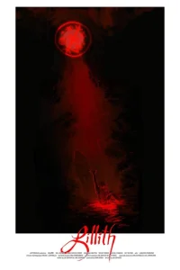 <h1>Лилит</h1>