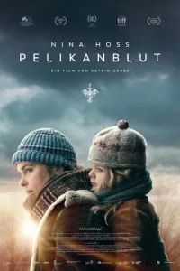 <h1>Кровь пеликана</h1>