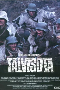 <h1>Зимняя война</h1>