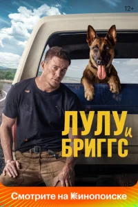 <h1>Лулу и Бриггс</h1>