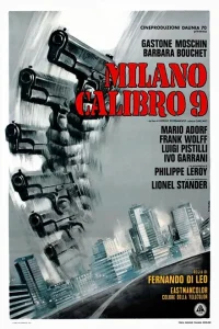 <h1>Миланский калибр 9</h1>