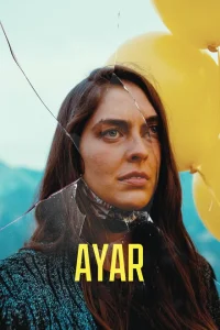 <h1>Айар</h1>