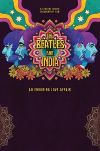 <h1>The Beatles в Индии</h1>