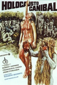 <h1>Ад каннибалов </h1>