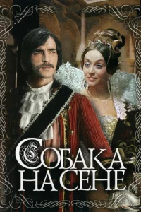 <h1>Собака на сене</h1>