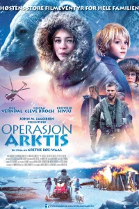 <h1>Выжить в Арктике </h1>