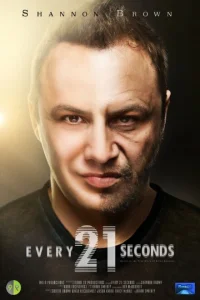 <h1>Каждую двадцать одну секунду</h1>