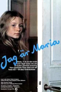 <h1>Я, Мария</h1>