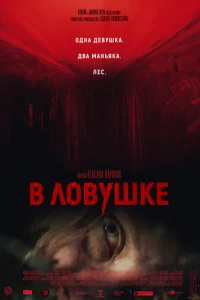 <h1>В ловушке</h1>