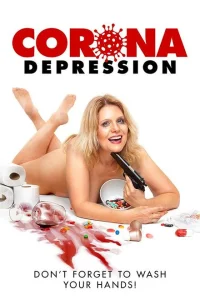 <h1>Коронавирусная депрессия</h1>