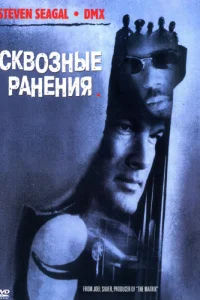 <h1>Сквозные ранения</h1>