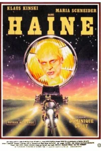 <h1>Ненависть</h1>