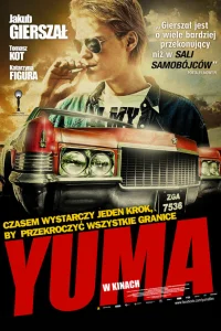 <h1>Юма</h1>