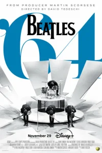 <h1>Beatles '64</h1>