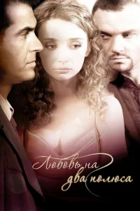 <h1>Любовь на два полюса</h1>