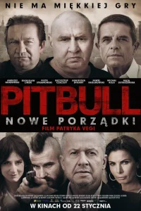 <h1>Питбуль. Новые порядки</h1>